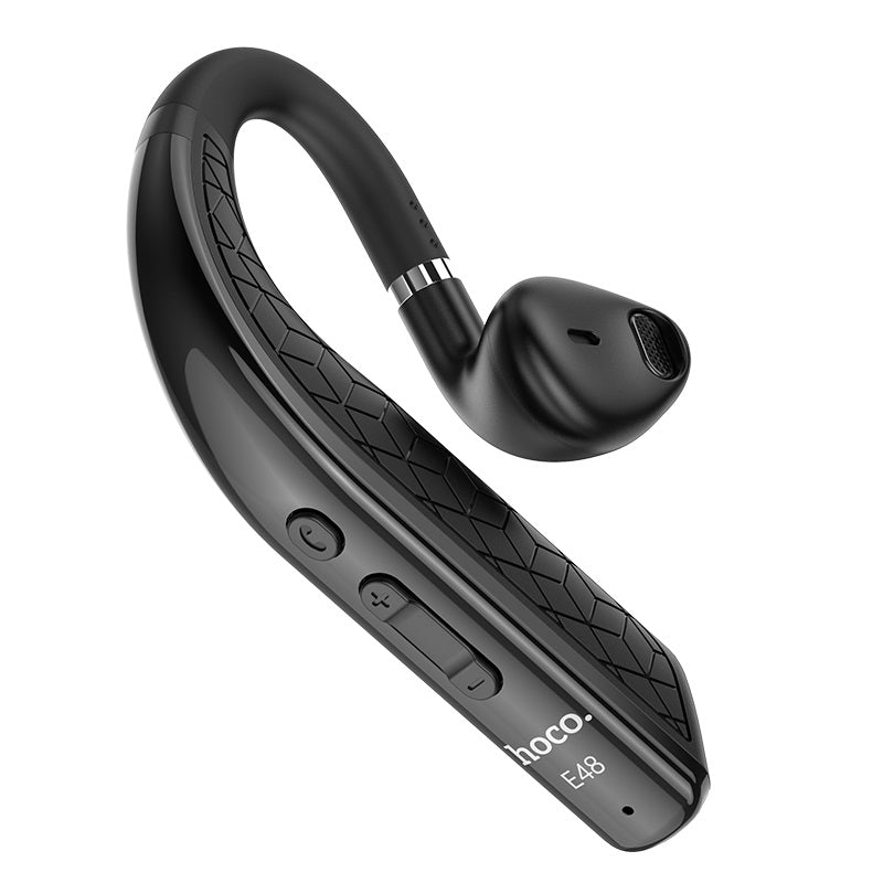 Wireless headset “E48 Superior”