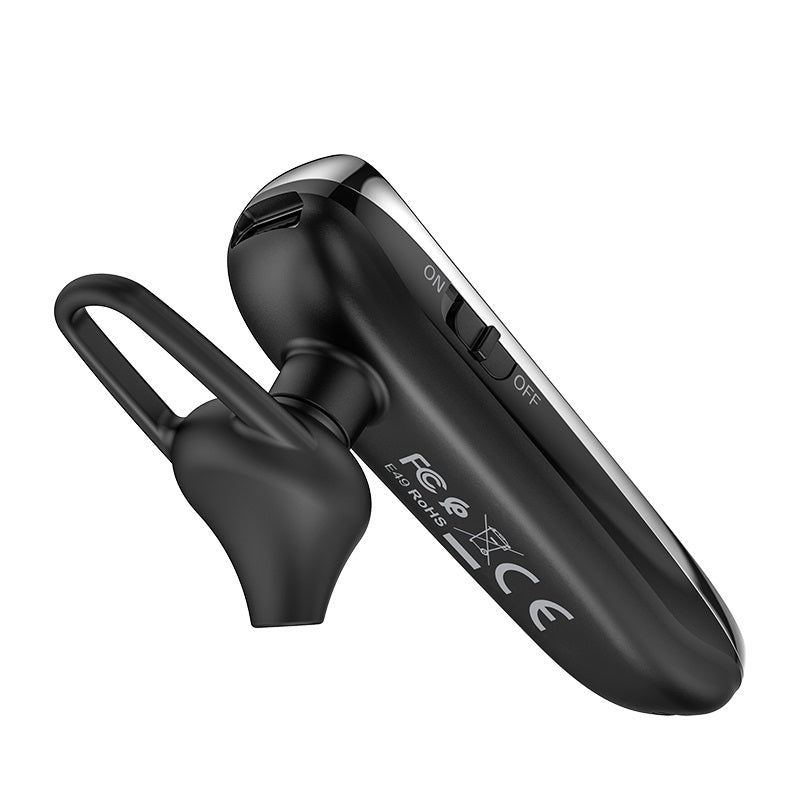 Wireless headset “E49 Young” earphone with mic