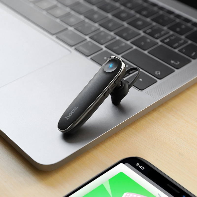 Wireless headset “E49 Young” earphone with mic