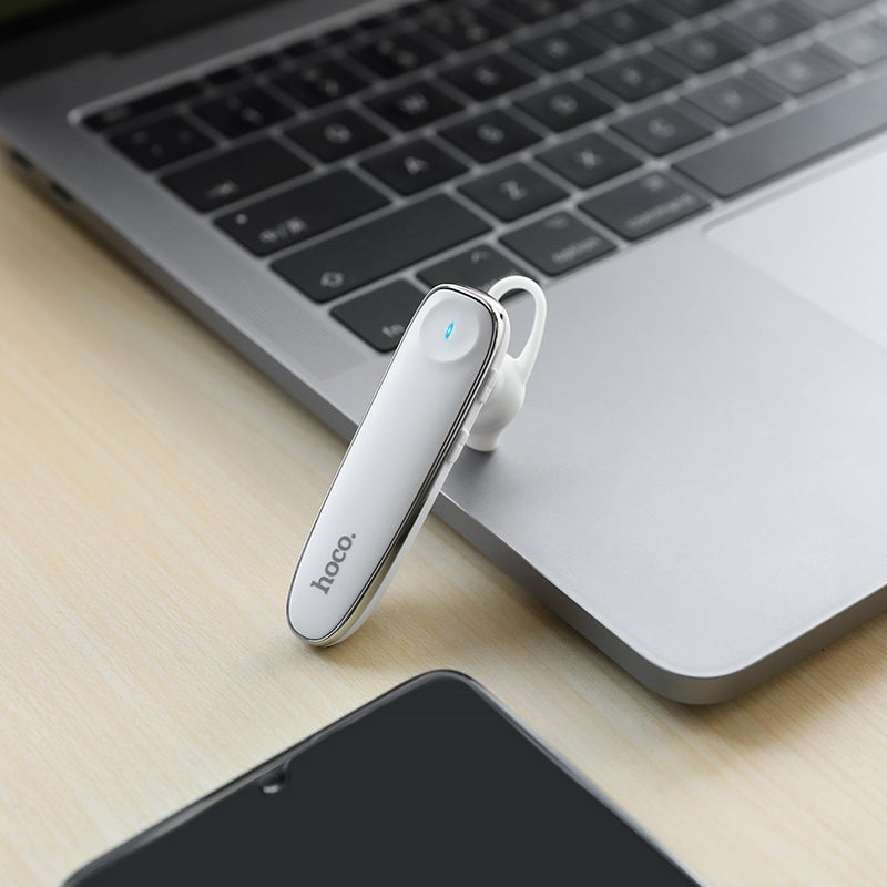 Wireless headset “E49 Young” earphone with mic
