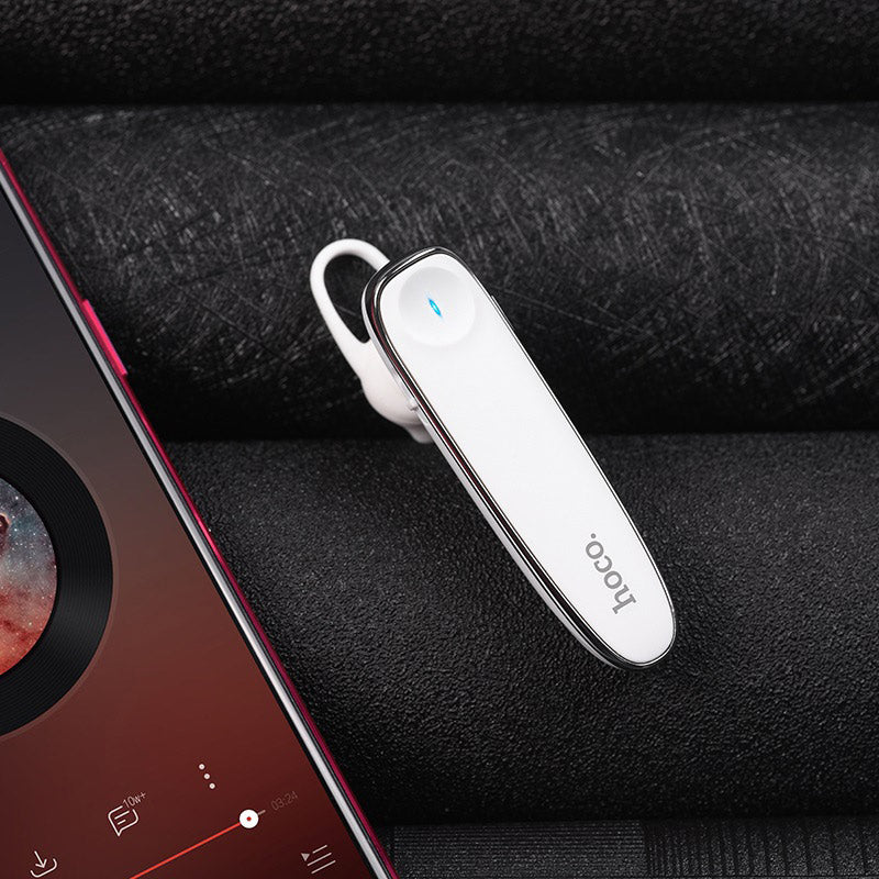 Wireless headset “E49 Young” earphone with mic