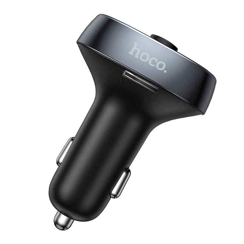 Car charger “E51 Road treasure” BT FM transmitter