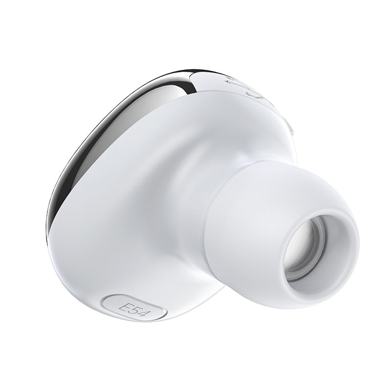 Wireless headset “E54 Mia mini” earphone with mic