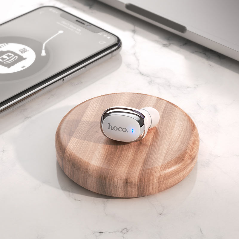 Wireless headset “E54 Mia mini” earphone with mic
