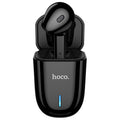 Wireless headset “E55 Flicker” with charging case