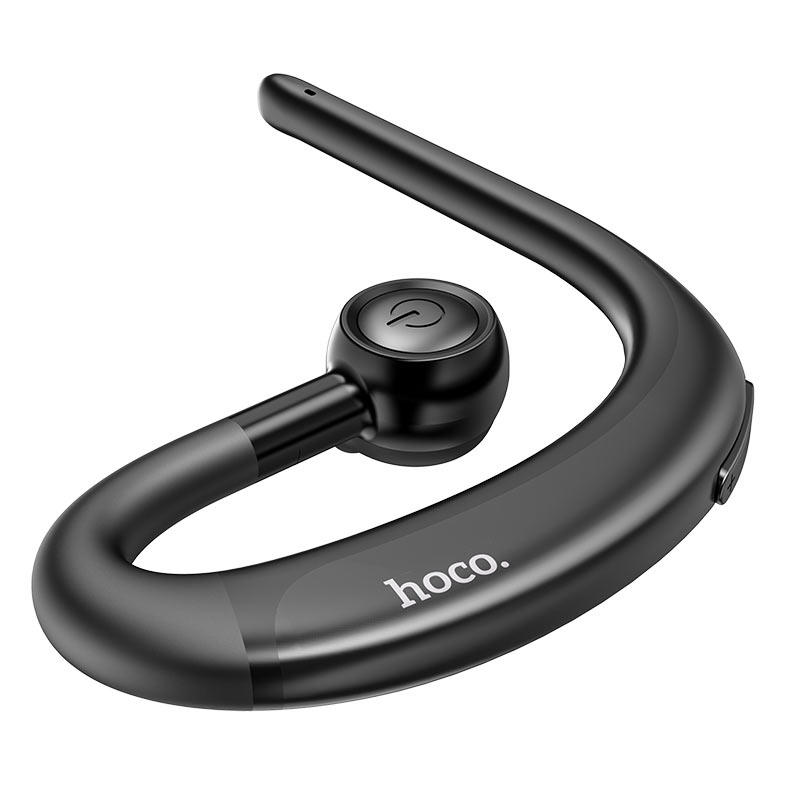 Wireless headset “E56 Shine” with charging case