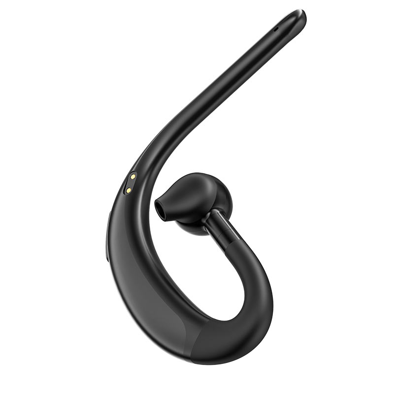 Wireless headset “E56 Shine” with charging case