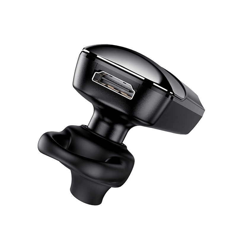 Wireless headset “E57 Essential” earphone with mic