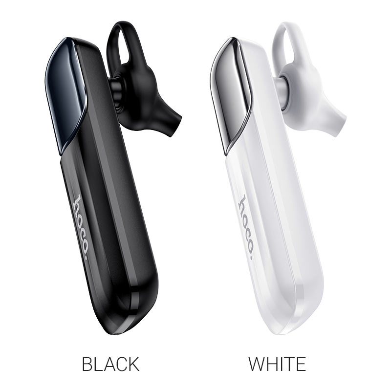Wireless headset “E57 Essential” earphone with mic