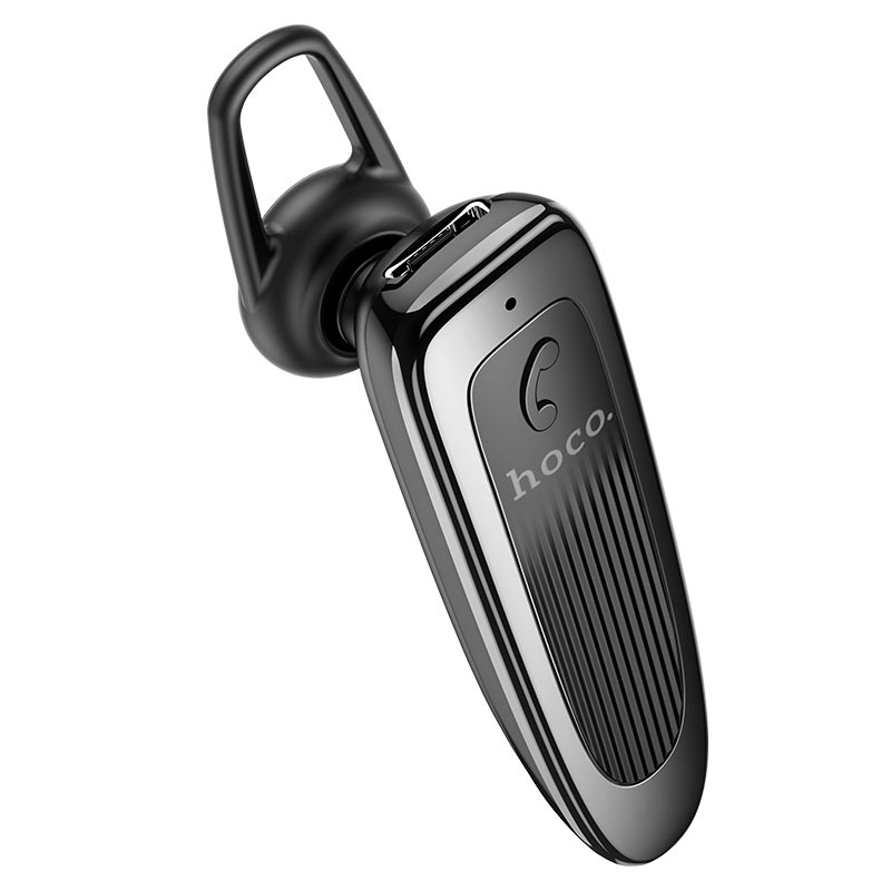 Wireless headset “E60 Brightness” with mic