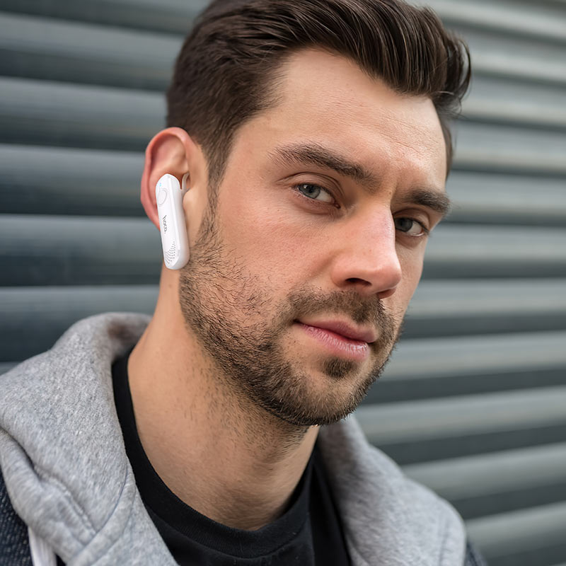 Wireless headset “E63 Diamond” with mic