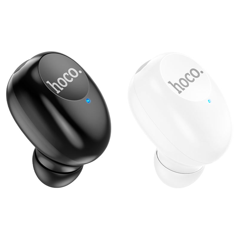 Wireless headset “E64” earphone with mic