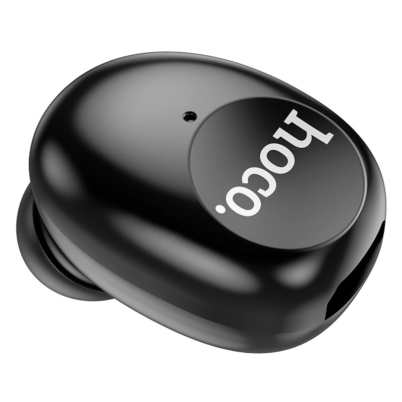 Wireless headset “E64” earphone with mic