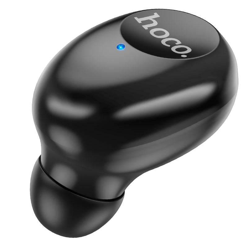 Wireless headset “E64” earphone with mic