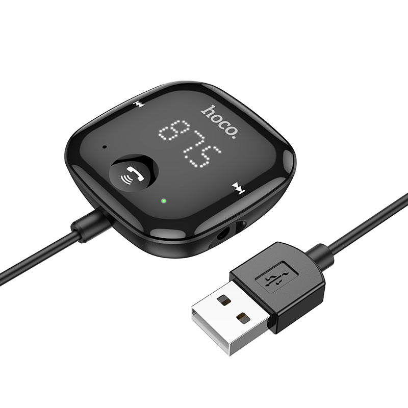 BT FM transmitter “E65 Unity”