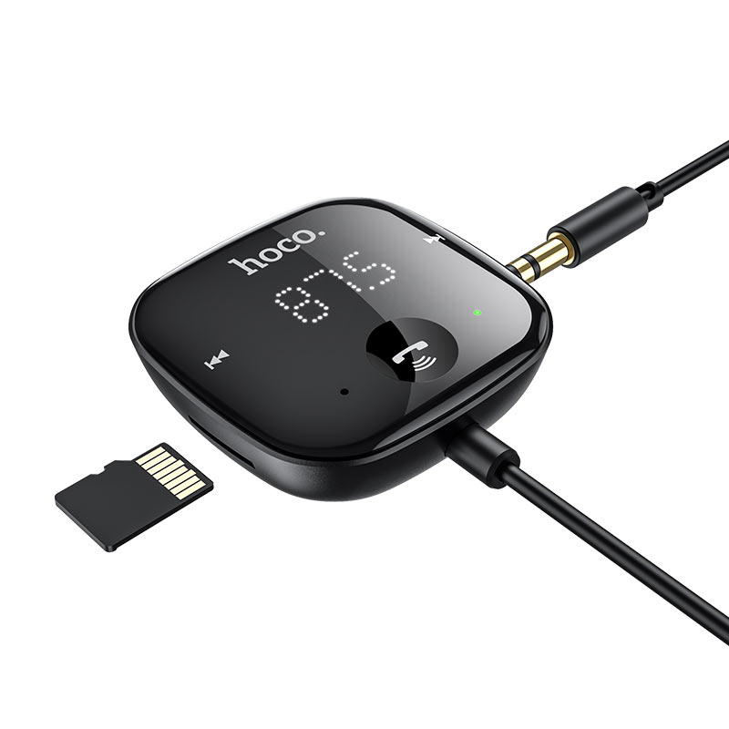 BT FM transmitter “E65 Unity”