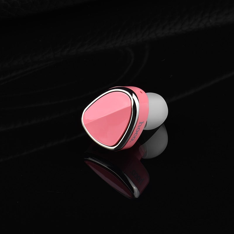 Wireless headset “E7 Plus La joie” earphone with mic