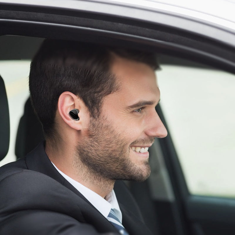 Wireless headset “E7 Plus La joie” earphone with mic