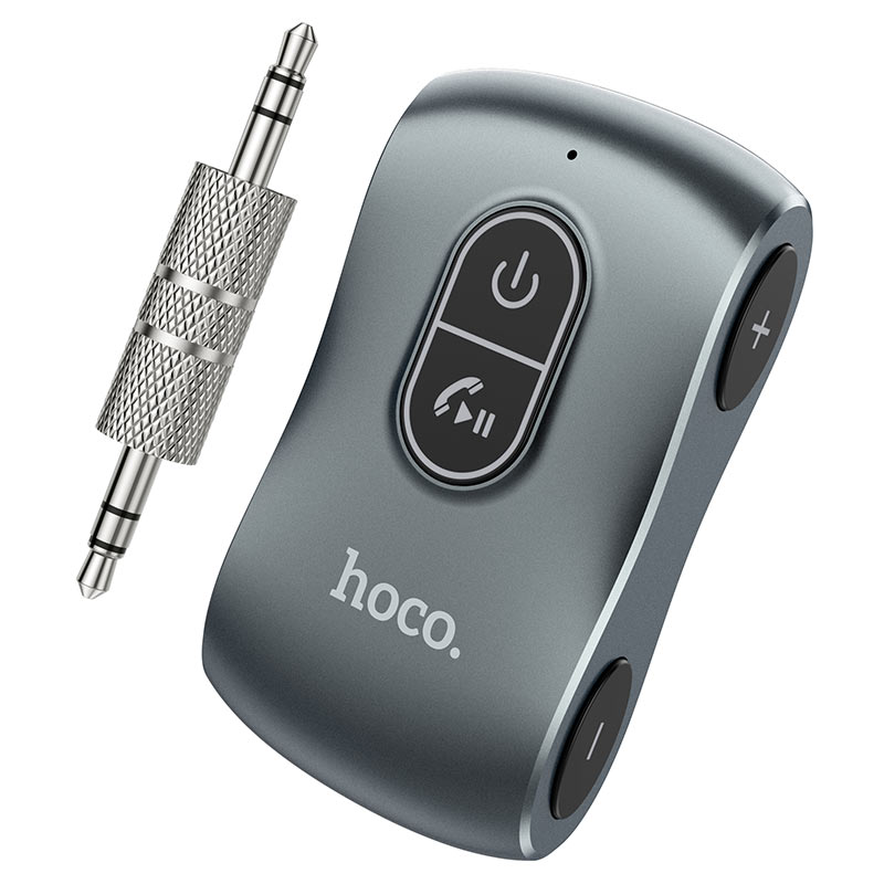 Car BT receiver “E73 Tour” 3.5mm AUX out