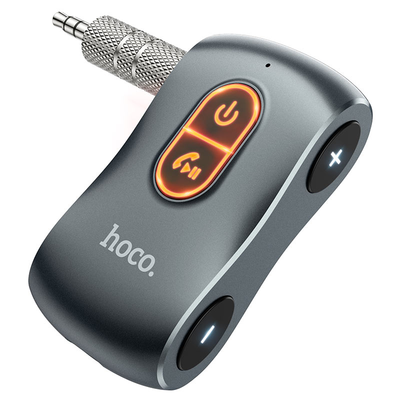 Car BT receiver “E73 Tour” 3.5mm AUX out