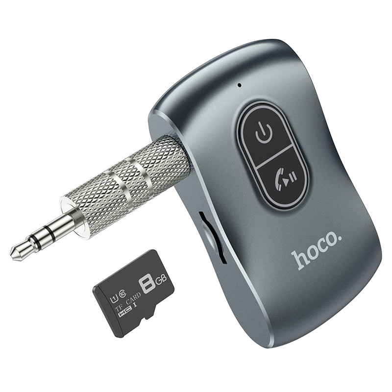 Car BT receiver “E73 Tour” 3.5mm AUX out