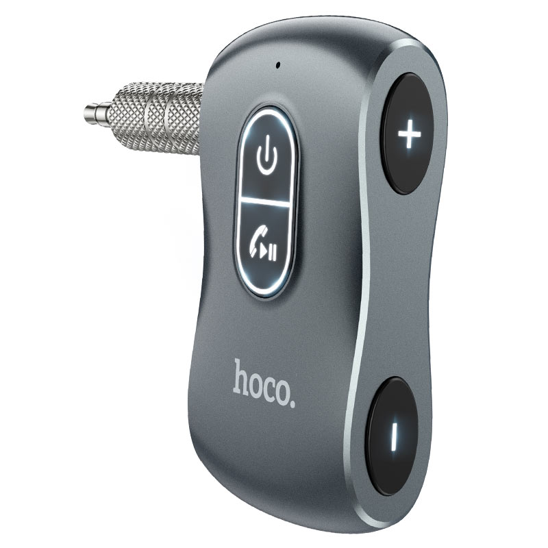 Car BT receiver “E73 Tour” 3.5mm AUX out