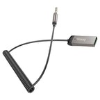 Car AUX BT receiver “E78 Benefit”