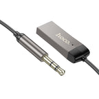 Car AUX BT receiver “E78 Benefit”
