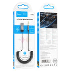 Car AUX BT receiver “E78 Benefit”