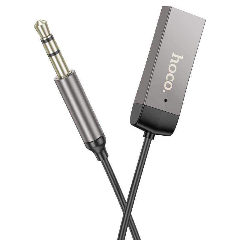 Car AUX BT receiver “E78 Benefit”
