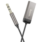 Car AUX BT receiver “E78 Benefit”