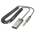 Car AUX BT receiver “E78 Benefit”