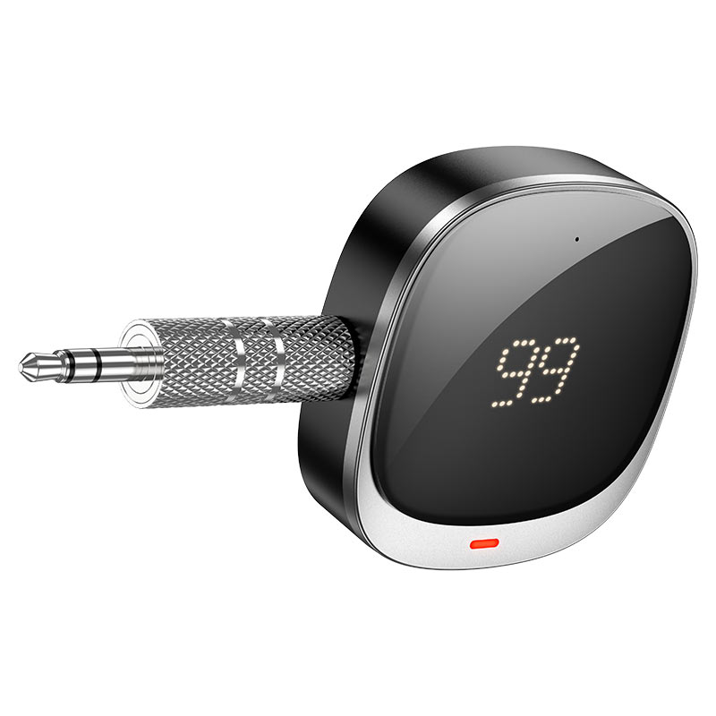 Car AUX BT receiver “E80 Travel”