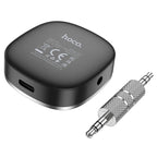Car AUX BT receiver “E80 Travel”