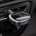 Car AUX BT receiver “E80 Travel”