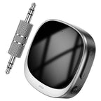 Car AUX BT receiver “E80 Travel”