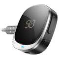 Car AUX BT receiver “E80 Travel”