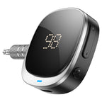 Car AUX BT receiver “E80 Travel”