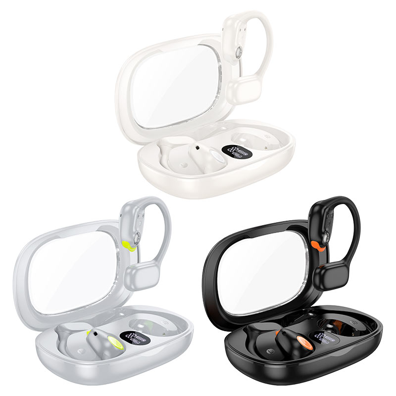 TWS headset “EA1 Spectrum” OWS ear-hook