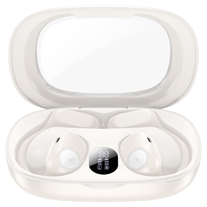 TWS headset “EA1 Spectrum” OWS ear-hook