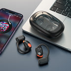 TWS headset “EA1 Spectrum” OWS ear-hook