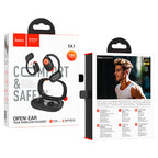 TWS headset “EA1 Spectrum” OWS ear-hook