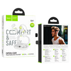 TWS headset “EA1 Spectrum” OWS ear-hook