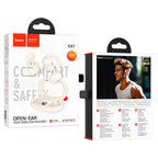 TWS headset “EA1 Spectrum” OWS ear-hook