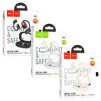 TWS headset “EA1 Spectrum” OWS ear-hook