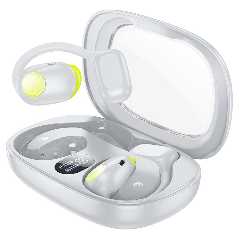 TWS headset “EA1 Spectrum” OWS ear-hook