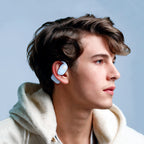 TWS headset “EA3 Talent” OWS ear-hook