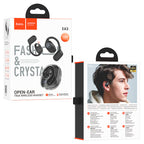 TWS headset “EA3 Talent” OWS ear-hook