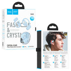 TWS headset “EA3 Talent” OWS ear-hook