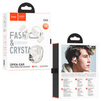 TWS headset “EA3 Talent” OWS ear-hook